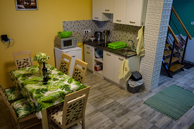 Apartman Szállás Maroslele 2.