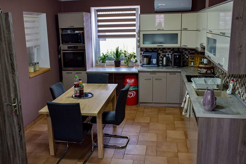 Apartman Szállás Maroslele 3.